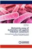 Biotoxicity Assay of Escherichia Coli Against Tribolium Castaneum