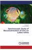 Spectroscopic Study of Bioconcentration of Zinc on Labeo Rohita