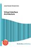 Virtual Interface Architecture