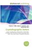 Crystallographic Defect