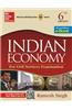 Indian Economy For Civil Services Examination