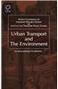 Urban Transport and the Environment: An International Perspective
