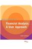Core Concepts Of?financial Analysis: A User Approach