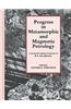 Progress in Metamorphic and Magmatic Petrology: A Memorial Volume in Honour of D. S. Korzhinskiy