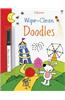 Wipe-Clean Doodles