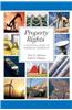 Property Rights