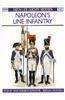 Napoleon's Line Infantry
