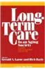 Long-Term Care in an Aging Society