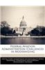 Federal Aviation Administration: Challenges in Modernizing