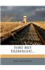Fort Mit Erzberger!