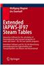Extended Iapws-If97 Steam Tables