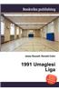 1991 Umaglesi Liga