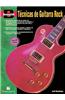 Basix -- Technicas de Guitarra Rock: Spanish Language Edition, Book & CD
