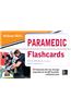 Mcgraw Hill's Paramedic Flashcards