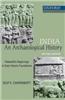 India: An Archaeological History: Palaeolithic Beginnings to Early Historic Foundations