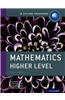 Ib Mathematics Higher Level Course Book: Oxford Ib Diploma Program
