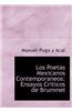 Poetas Mexicanos Contemporaneos