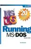 Running MS-DOS 20th Anniversary Edition