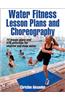 Water Fitness Lesson Plans and Choreography
