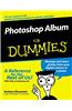 Photoshop Album for Dummies