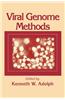 Viral Genome Methods