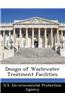 Design of Wastewater Treatment Facilities