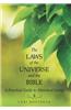 The Laws of the Universe and the Bible: A Practical Guide to Abundant Living