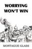 Worrying Won't Win
