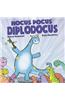 Hocus Pocus Diplodocus