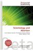 Scientology and Abortion