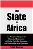 State in Africa