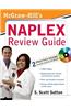 McGraw-Hill's NAPLEX Review Guide [With CDROM]