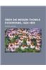 Uber Die Medizin Thomas Sydenhams, 1624-1689