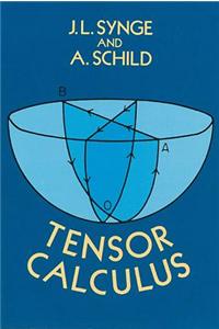 Tensor Calculus