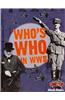 Who's Who in WWII
