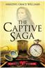 The Captive Saga: Captive Hearts - Book 1