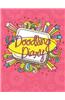 Doodling Diary