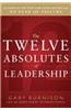 Twelve Absolutes of Leadership