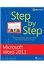 Microsoft Word 2013 Step by Step