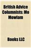 British Advice Columnists