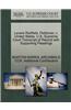 Lavere Redfield, Petitioner, V. United States. U.S. Supreme Court Transcript of Record with Supporting Pleadings