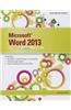 Microsoft Word 2013: Illustrated Introductory