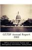 Ojjdp Annual Report 2002