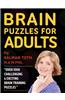 Brain Puzzles for Adults