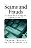 Scams and Frauds: Scams and Frauds from A to Z