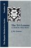 Tri-Lemma, or Death by Three Horns