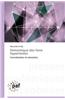 Semantique Des Liens Hypertextes = Sa(c)Mantique Des Liens Hypertextes