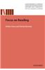 Focus on Reading