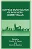 Surface Modification of Polymeric Biomaterials