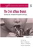 Crisis of Food Brands